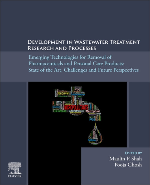 Development in Wastewater Treatment Research and