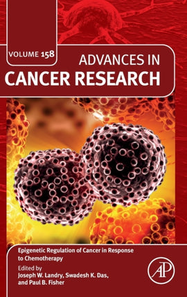 Epigenetic Regulation of Cancer in Response to