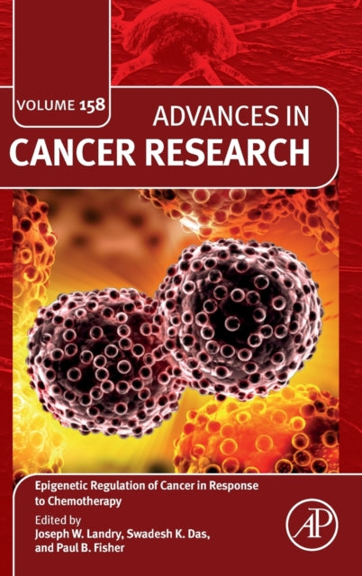Epigenetic Regulation of Cancer in Response to