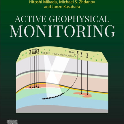 Active Geophysical Monitoring