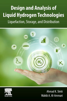 Design and Analysis of Liquid Hydrogen