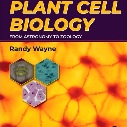 Plant Cell Biology