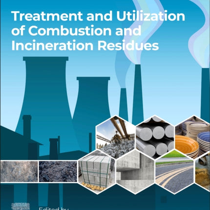 Treatment and Utilization of Combustion and