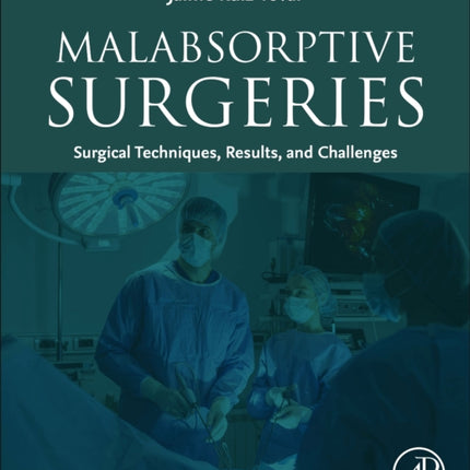 Malabsorptive Surgeries