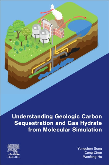Understanding Geologic Carbon Sequestration and