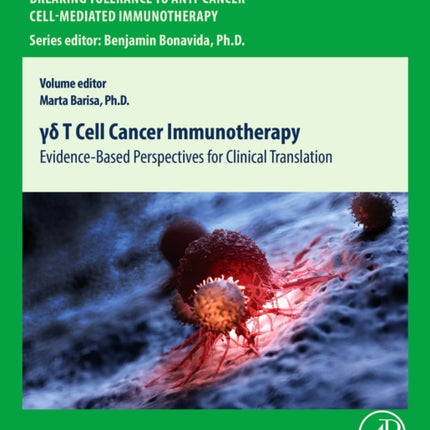 T Cell Cancer Immunotherapy