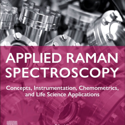 Applied Raman Spectroscopy