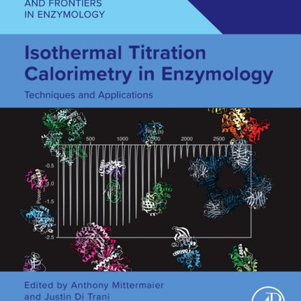 Isothermal Titration Calorimetry in Enzymology
