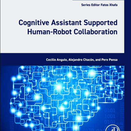Cognitive Assistant Supported HumanRobot