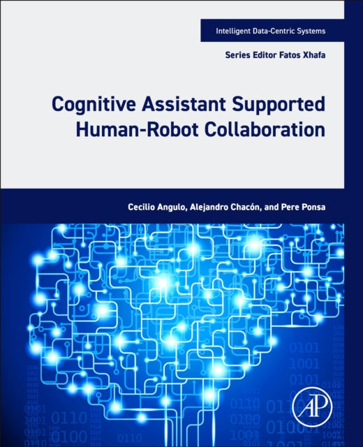 Cognitive Assistant Supported HumanRobot