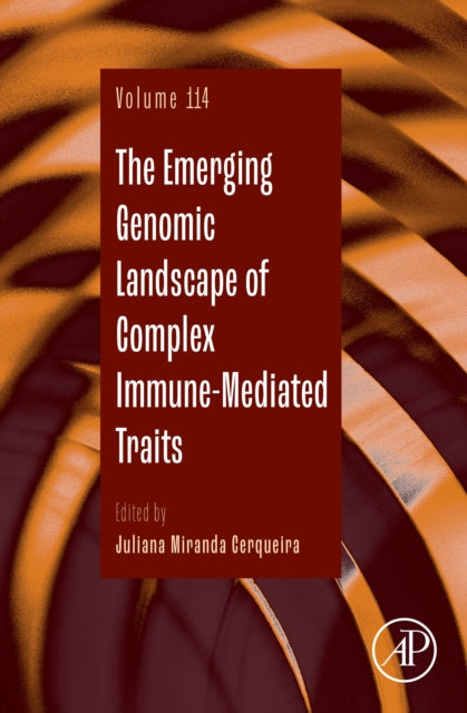 The Emerging Genomic Landscape of Complex ImmuneMediated Traits