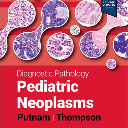 Diagnostic Pathology Pediatric Neoplasms