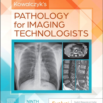 Kowalczyks Pathology for Imaging Technologists