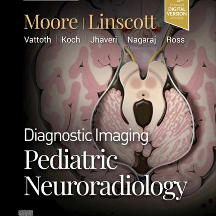 Diagnostic Imaging Pediatric Neuroradiology