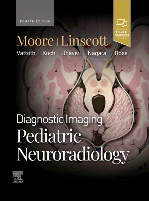 Diagnostic Imaging Pediatric Neuroradiology