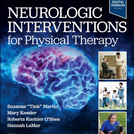 Neurologic Interventions for Physical Therapy