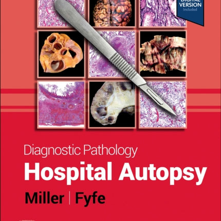 Diagnostic Pathology Hospital Autopsy