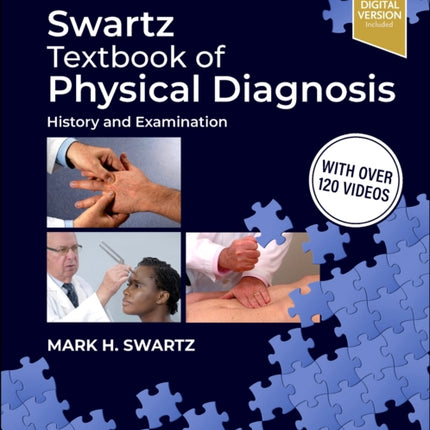 Swartz Textbook of Physical Diagnosis