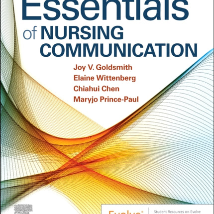 Essentials of Nursing Communication