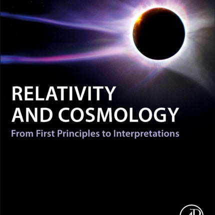 Relativity and Cosmology