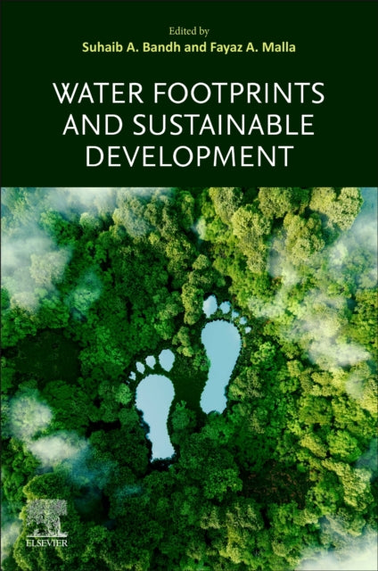 Water Footprints and Sustainable Development