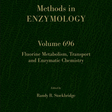 Fluorine Metabolism Transport and Enzymatic