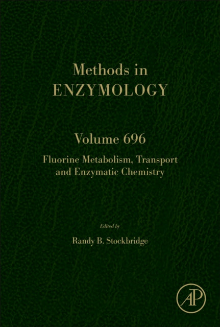 Fluorine Metabolism Transport and Enzymatic