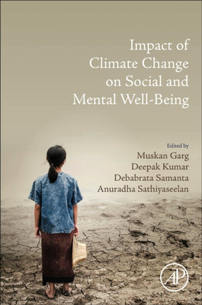 Impact of Climate Change on Social and Mental