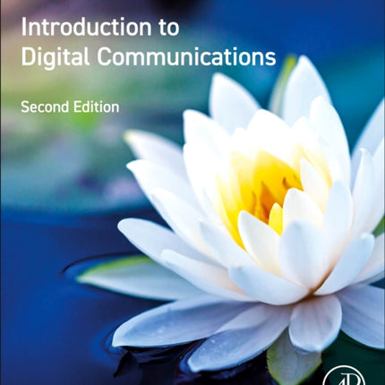 Introduction to Digital Communications