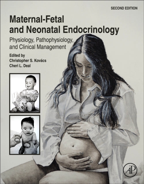 MaternalFetal and Neonatal Endocrinology