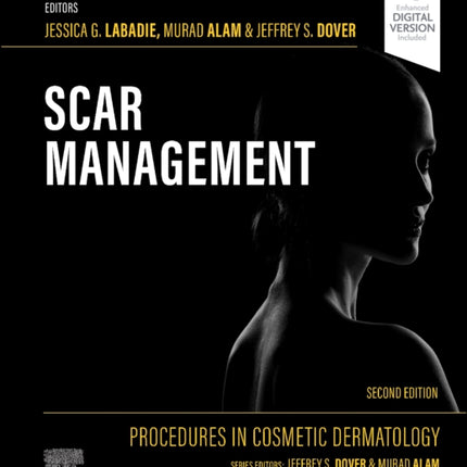 Procedures in Cosmetic Dermatology Scar