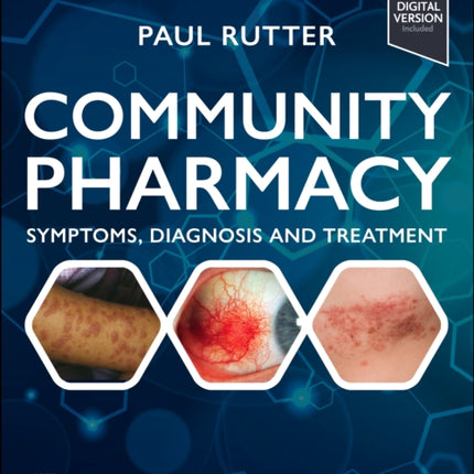 Community Pharmacy Symptoms Diagnosis and