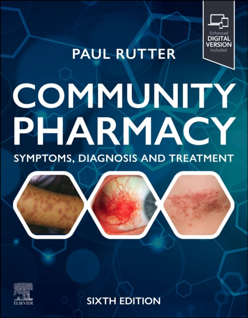 Community Pharmacy Symptoms Diagnosis and