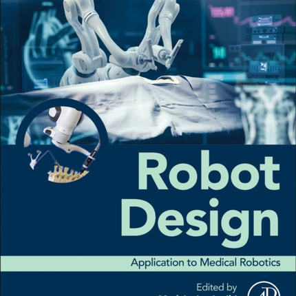 Robot  Design
