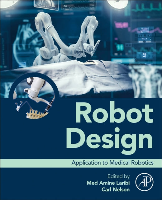 Robot  Design