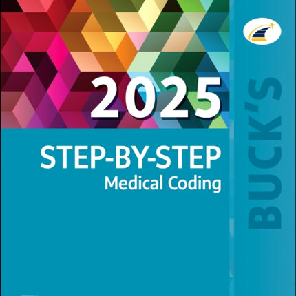 Bucks Workbook for StepbyStep Medical Coding 2025 Edition