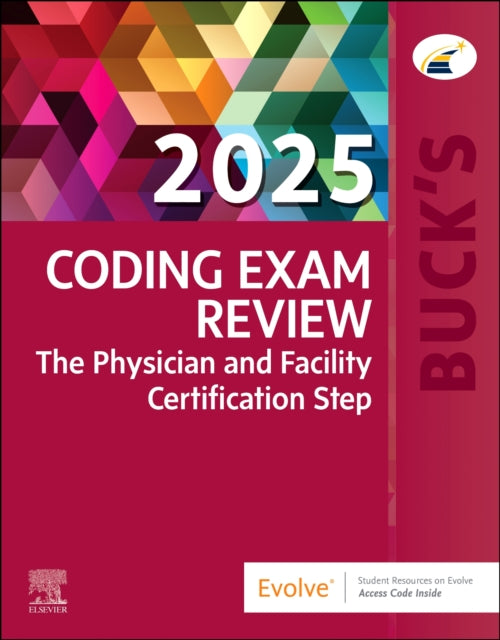 Bucks Coding Exam Review 2025