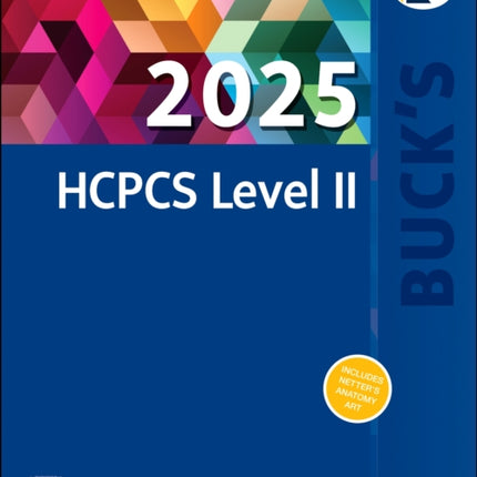 Bucks 2025 HCPCS Level II