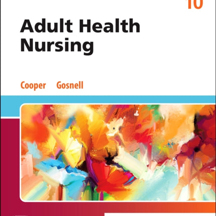 Adult Health Nursing