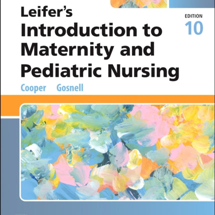 Study Guide for Leifers Introduction to Maternity