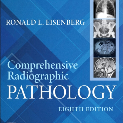 Workbook for Comprehensive Radiographic Pathology