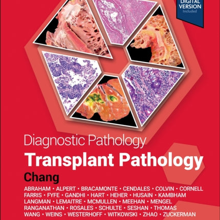 Diagnostic Pathology Transplant Pathology