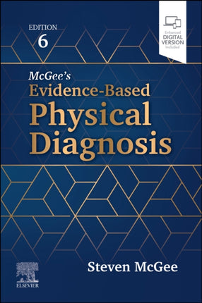 McGees EvidenceBased Physical Diagnosis