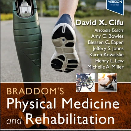 BraddomS Physical Medicine and Rehabilitation