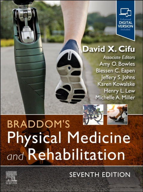 BraddomS Physical Medicine and Rehabilitation
