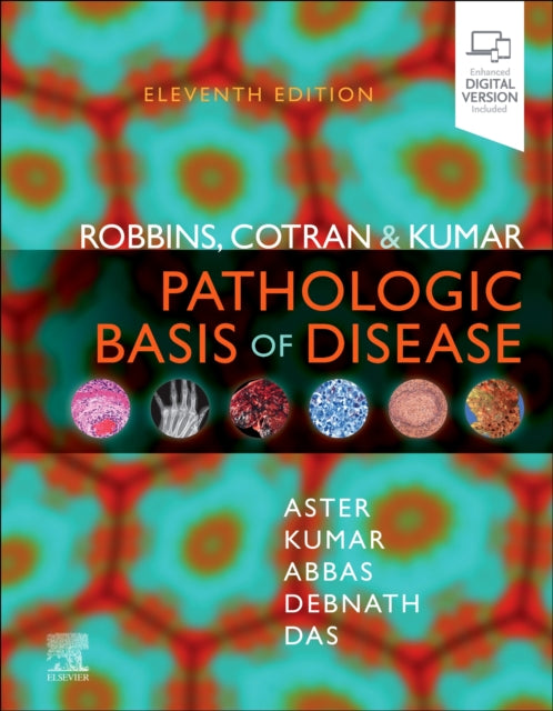 Robbins Cotran  Kumar Pathologic Basis of Disease