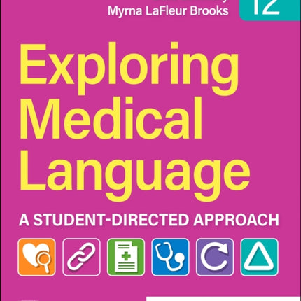Exploring Medical Language