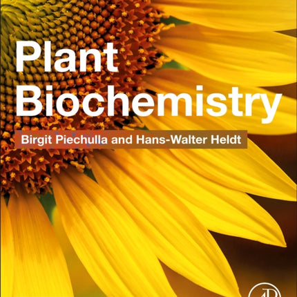 Plant Biochemistry