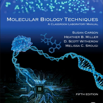 Molecular Biology Techniques