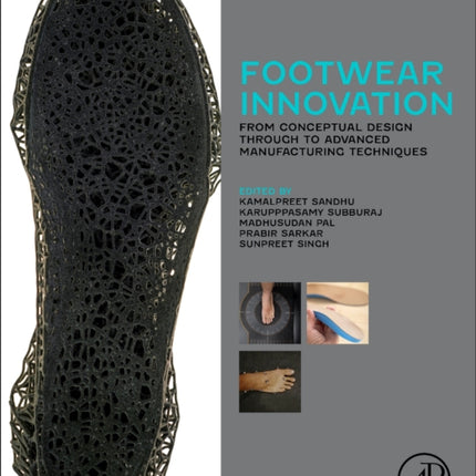Footwear Innovation